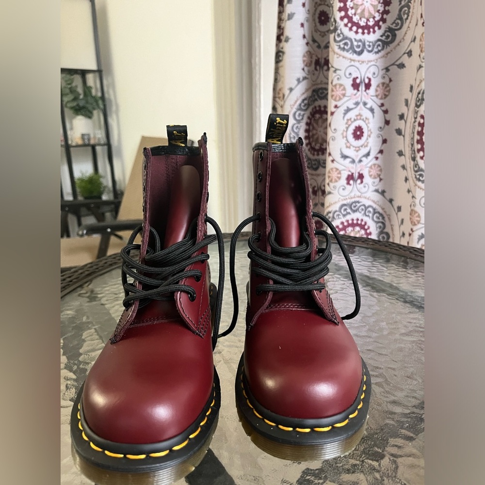 Dr. Martens 1460 Boots